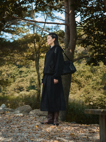 SABLÉ TOTE BAG NYLON