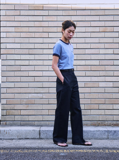 60s ORIGINAL CHINO PANTS [ Deep Navy ] 1st Reorder