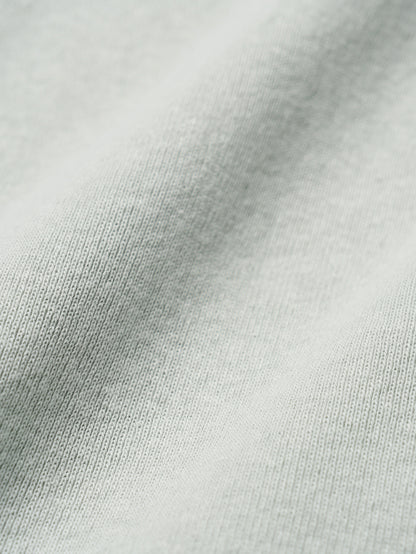 SOFTNESS 3/4 SLEEVE TEE [ Light Mint ]