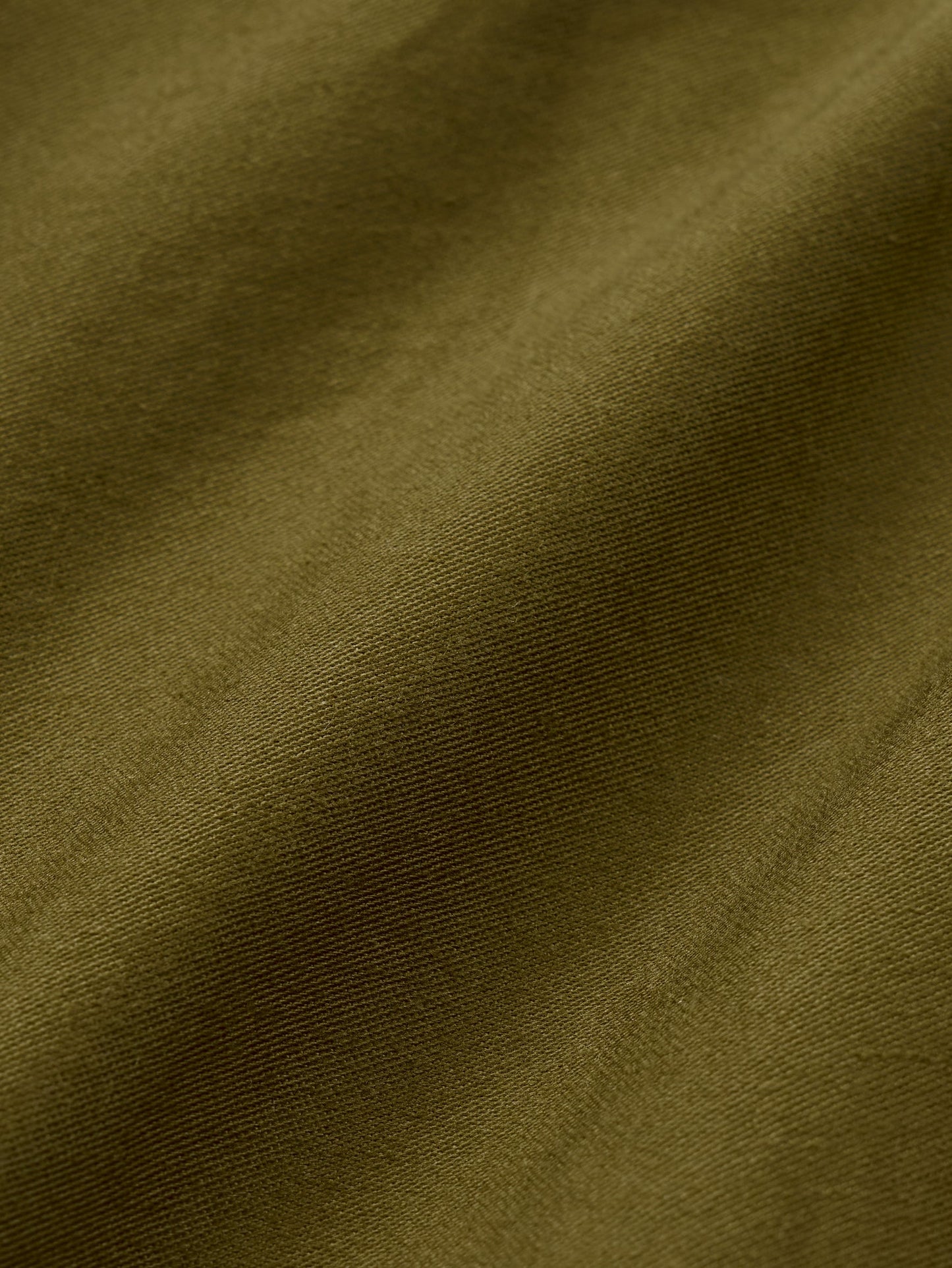 50's ITALIAN ARMY CHINO PANTS [ Golden Brown ]