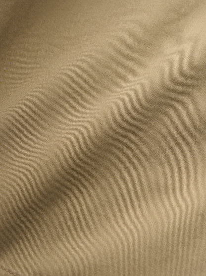 EASY FIT SHORTS [ Beige ]