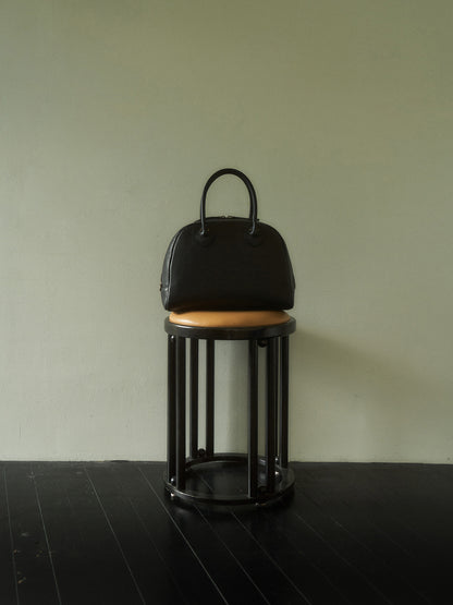 SABLÉ TOTE BAG [ Soft Black ]