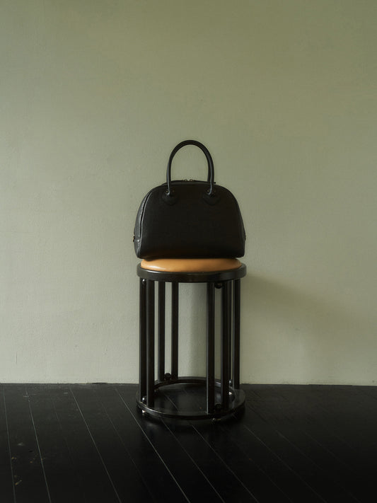 SABLÉ TOTE BAG [ Soft Black ]