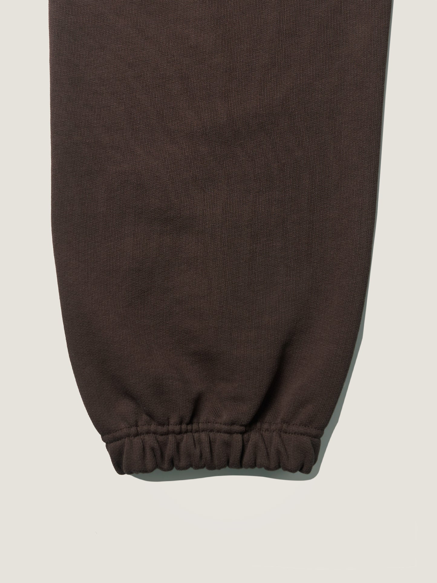 ALL DAY SWEATPANTS [ Chocolate Brown ]