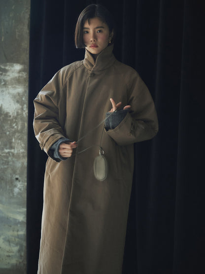 SABLÉ MINI PURSE [ Toasted Taupe ]