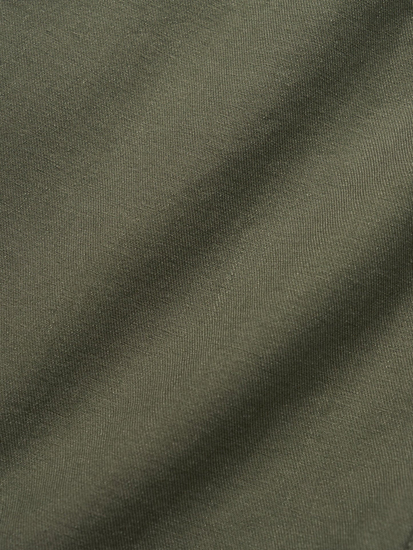 EASE WASHED CARGO PANTS [ Washed Khaki ]