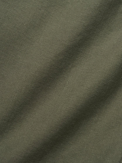 EASE WASHED CARGO PANTS [ Washed Khaki ]