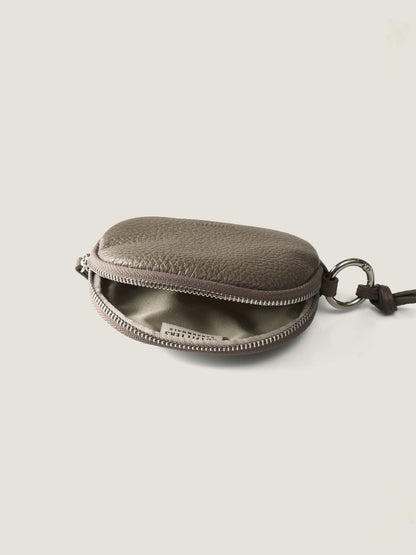 SABLÉ MINI PURSE [ Toasted Taupe ]