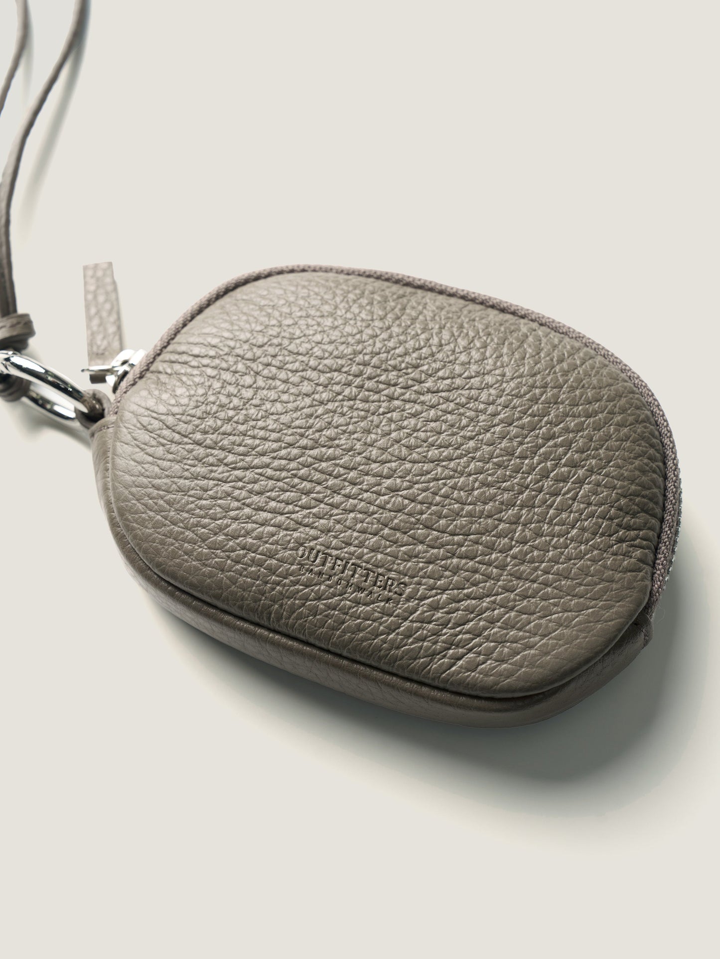 SABLÉ MINI PURSE [ Toasted Taupe ]