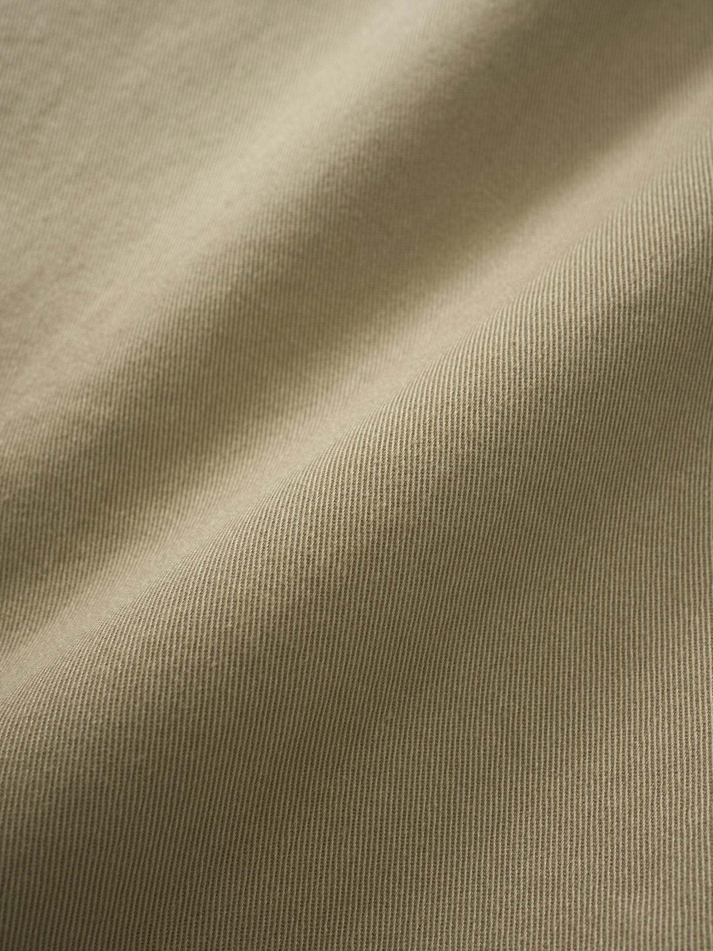 RELAXED TAPERED CHINO [ Beige ]