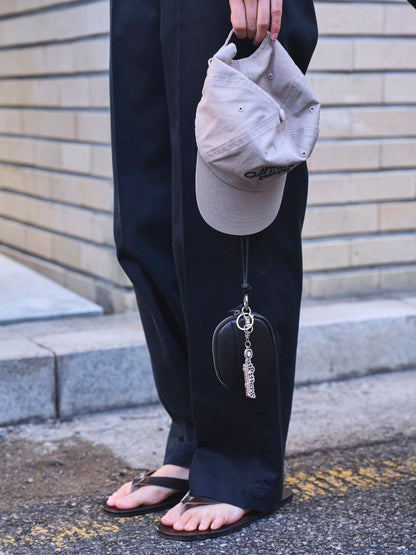 60s ORIGINAL CHINO PANTS [ Deep Navy ] 1st Reorder