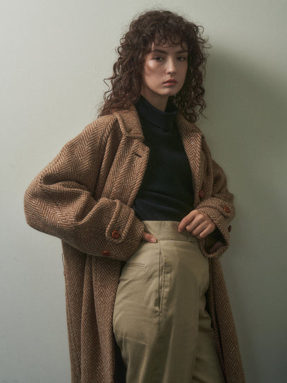 SALLY'S WAFFLE TURTLE TEE [ Black ] 5th Reorder