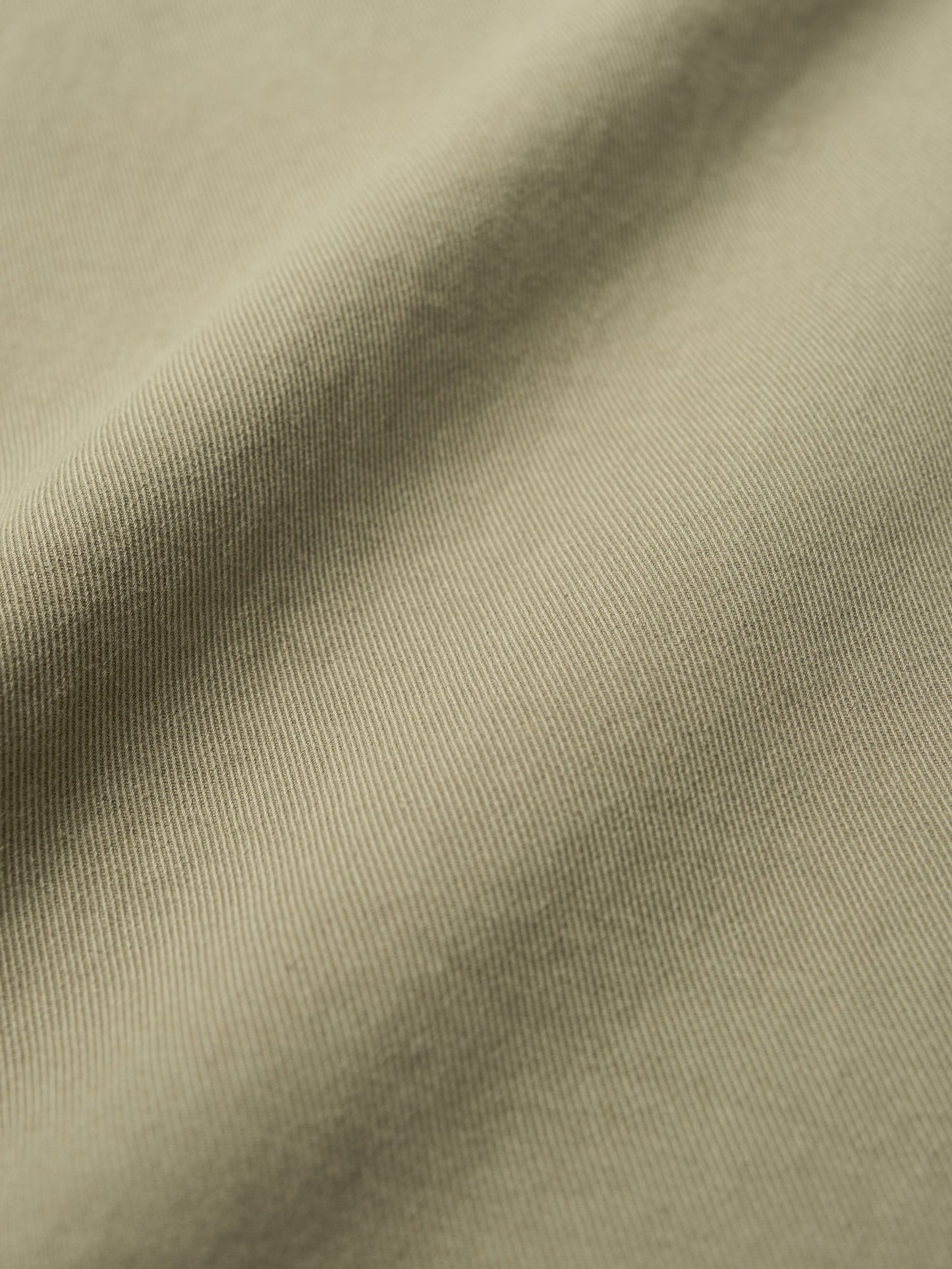 RELAXED TAPERED CHINO [ Greige ]