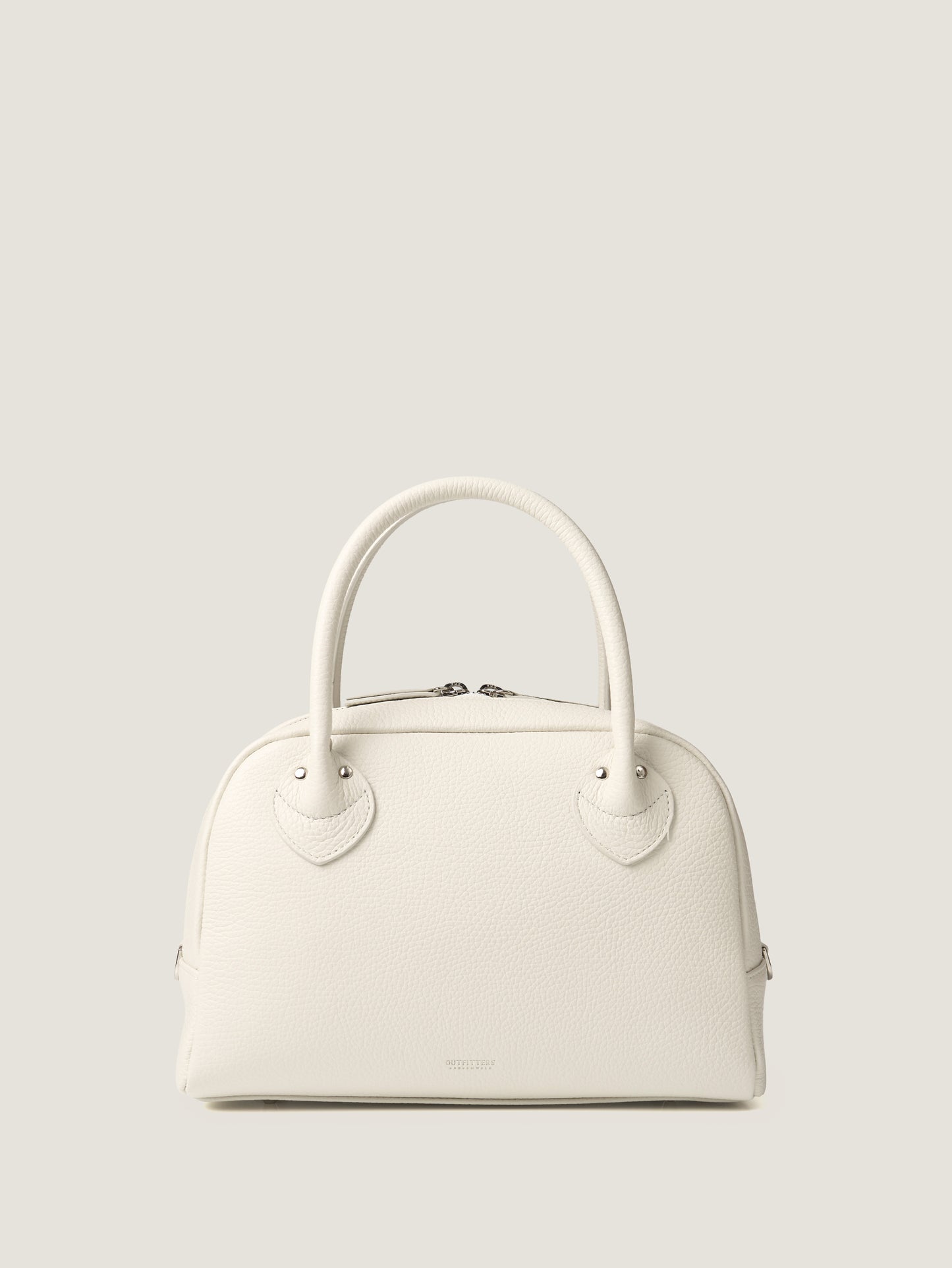 SABLÉ TOTE BAG SMALL [ Porcelain ]