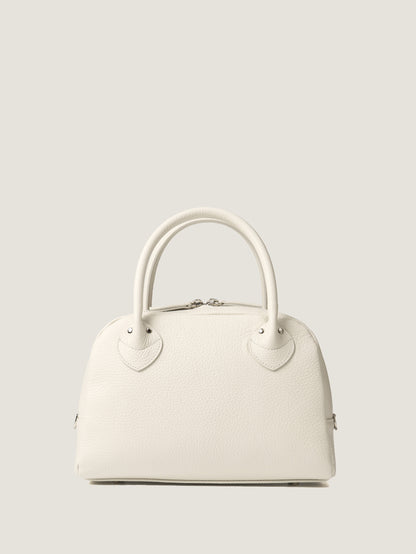 SABLÉ TOTE BAG SMALL [ Porcelain ]