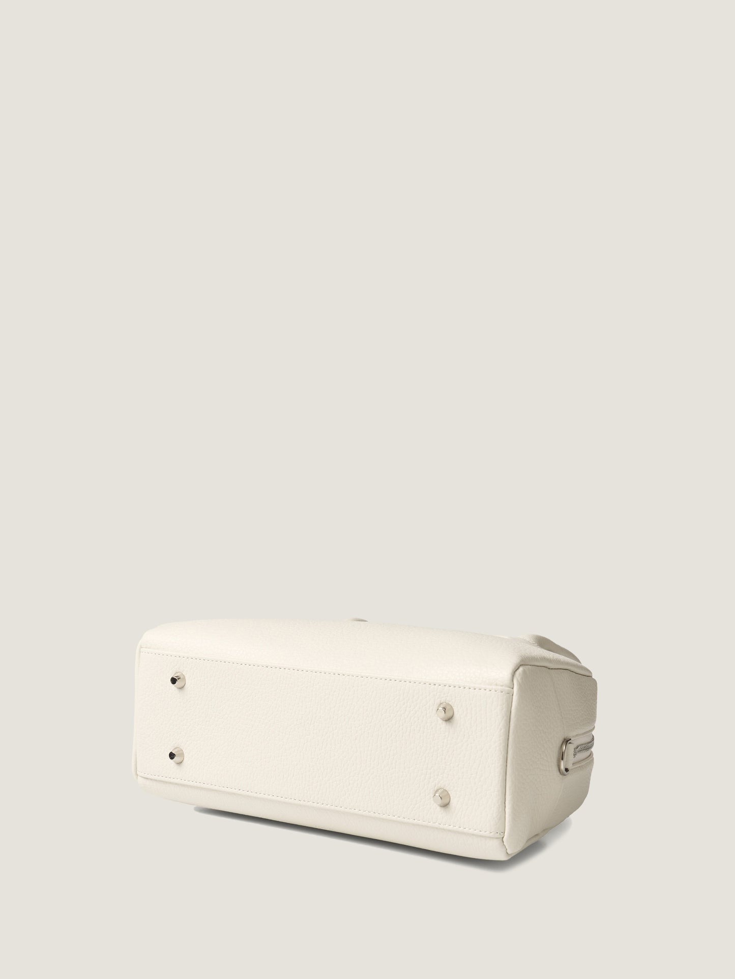 SABLÉ TOTE BAG SMALL [ Porcelain ]