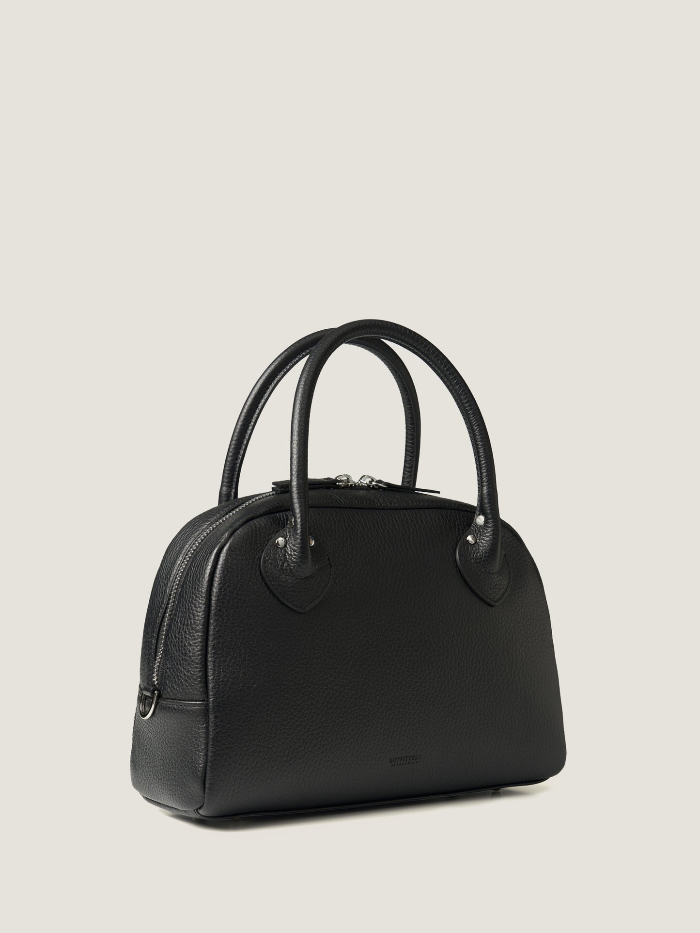 SABLÉ TOTE BAG SMALL [ Soft Black ]