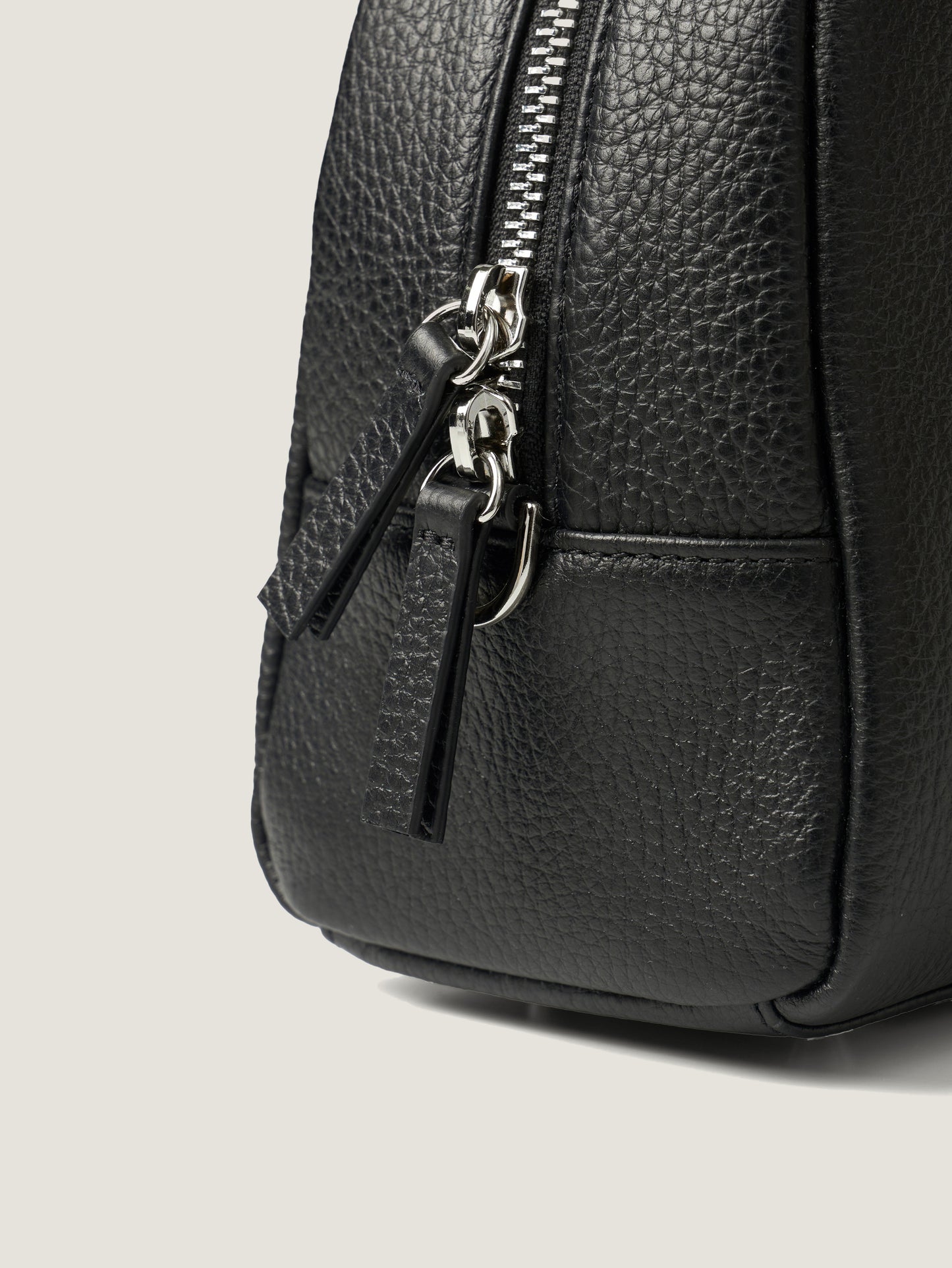 SABLÉ TOTE BAG SMALL [ Soft Black ]