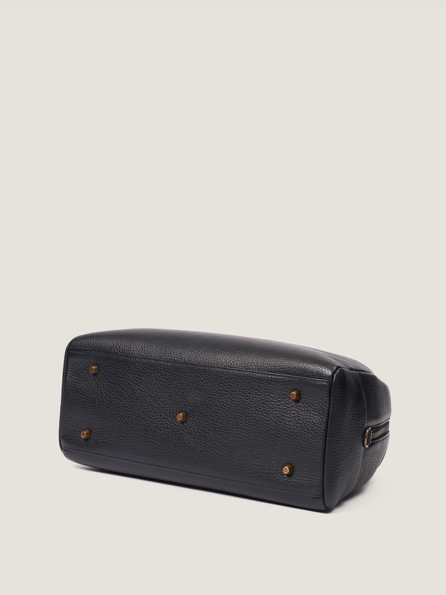 SABLÉ TOTE BAG [ Soft Black ]