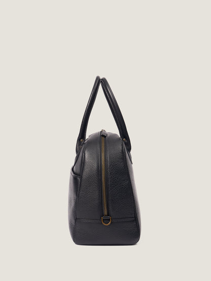SABLÉ TOTE BAG [ Soft Black ]