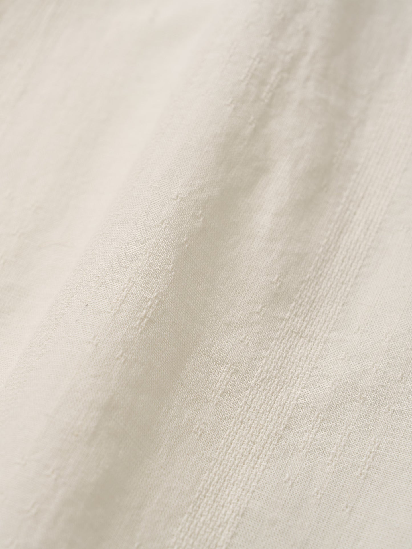 (-30%) BREAKFAST LONG SHIRT [ Antique Ivory ]