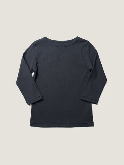 SOFTNESS 3/4 SLEEVE TEE [ Old Navy ] - 2nd Restock