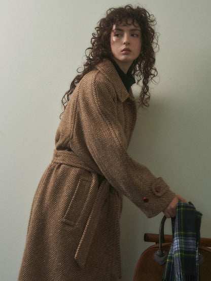 SALLY'S WAFFLE TURTLE TEE [ Black ] 5th Reorder