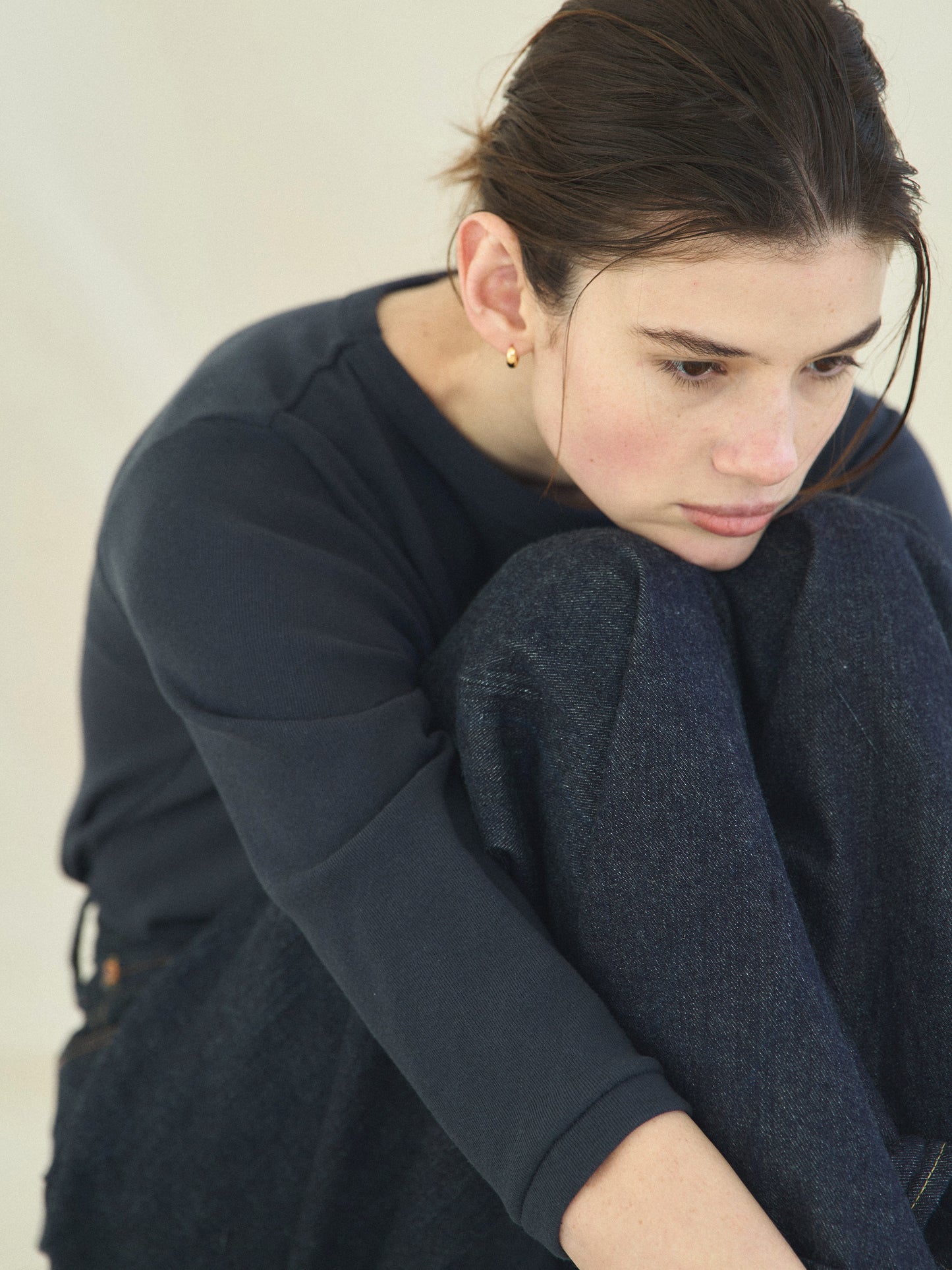 SOFTNESS 3/4 SLEEVE TEE [ Old Navy ] - 2nd Restock