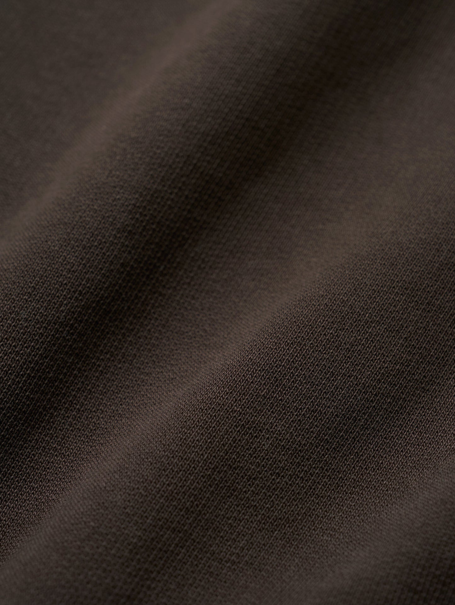 ALL DAY SWEATPANTS [ Chocolate Brown ]