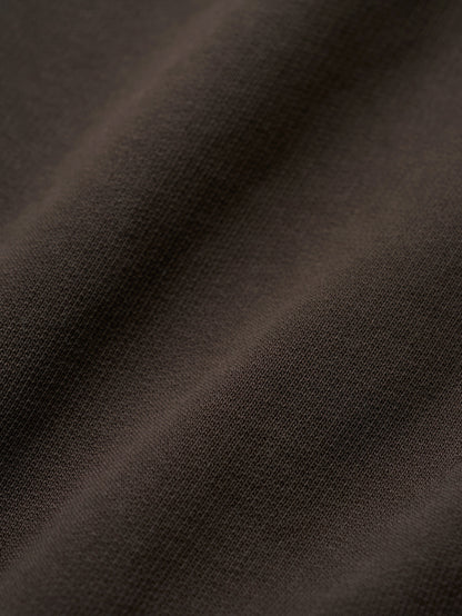 ALL DAY SWEATPANTS [ Chocolate Brown ]